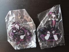 ありすりあ　アクリルスタンドのサムネイル