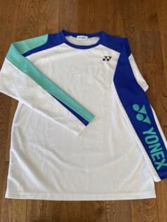 ヨネックス YONEX バドミントン&テニスウェア Lサイズのサムネイル