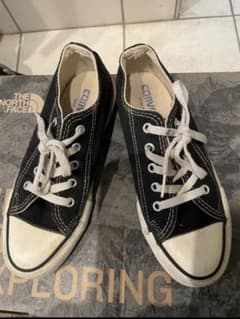Converse コンバース Made in USAのサムネイル