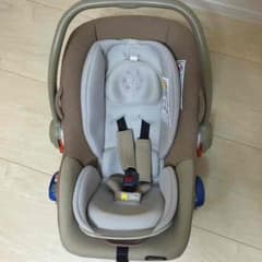 チャイルドシートのサムネイル