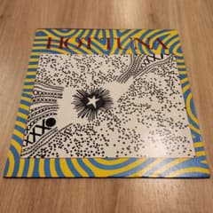 HOT　TUNA　レコードのサムネイル