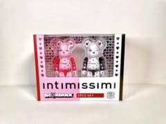 bearbrick intimissimi コラボアイテム | Shop at Mercari from Japan 