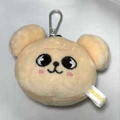 Stray Kids SKZOO PuppyM パピーム フェイスキーリング - メルカリ