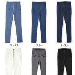 試着のみ ラズレナ♪スキニーのサムネイル