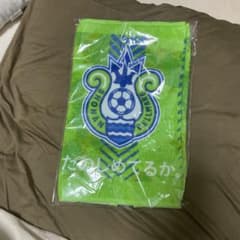 湘南ベルマーレ タオルマフラーのサムネイル
