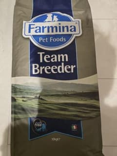 Farmina 10kg ドライキャットフード - メルカリ