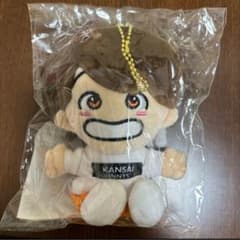 福本大晴　ちびぬいのサムネイル