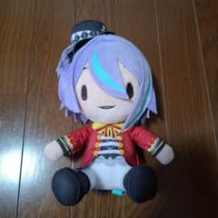 プロジェクトセカイ 神代類 ぬいぐるみのサムネイル