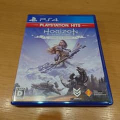 B)ホライゾンゼロドーン コンプリートEのサムネイル