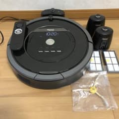 iRobot アイロボット ルンバ880のサムネイル
