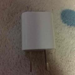 iPhoneアダプターのサムネイル