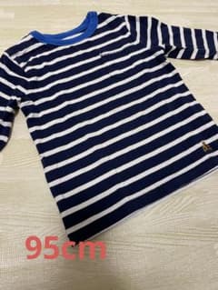 GAP ロンT　キッズ　95cmのサムネイル