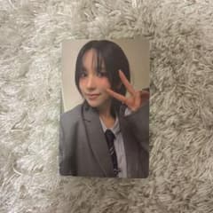 TWICE ミナ トレカのサムネイル