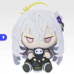 一番くじ ブルーアーカイブ ラストワン賞 クッション e賞 アズサ ぬいぐるみ 一番くじ ブルーアーカイブ E賞ぬいぐるみぷらす アズサ - メルカリ