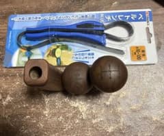 P*A様 ジムニー　シフトノブ　トランスファーノブ　サイドブレーキカバーセットのサムネイル