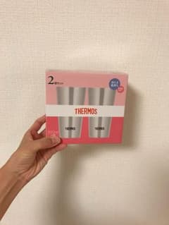 サーモス  タンブラーセットのサムネイル