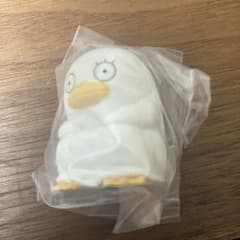 銀八先生　まちぼうけ　エリザベスのサムネイル