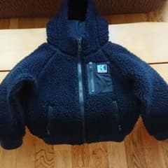 ヘリーハンセン ボアパーカーのサムネイル