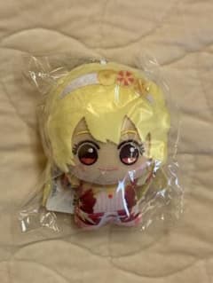 アイカツ！ ちびぐるみ 〜ソレイユ＆トライスター〜 星宮いちご