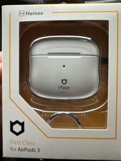 Hamee iFace AirPods 3 ケースのサムネイル