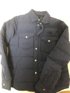 The north face ダウンジャケット　超お得！のサムネイル