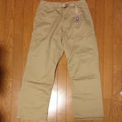 THE NORTH FACE  PURPLE LABEL パンツ 32のサムネイル