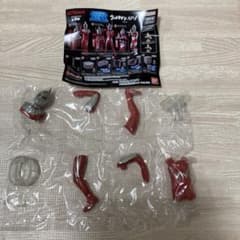アルティメットルミナス　SP4  ウルトラセブンのサムネイル