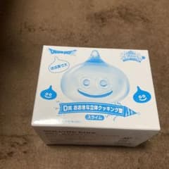 ドラクエ一番くじ　D賞おおきなクッキング型のサムネイル