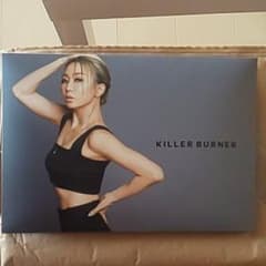 KILLER BURNER  ×2箱のサムネイル