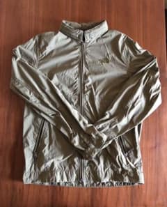 パパイヤ様。ノースフェイス THE NORTH FACEナイロンジャケットのサムネイル