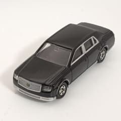 トミカ トヨタ センチュリー ブラック ミニカー