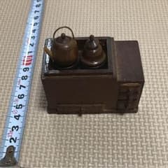 おままごと 火鉢セットのサムネイル