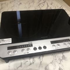 ちりちり様専用　IHK-W12SP-Bのサムネイル