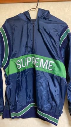 supreme ナイロンジャケットのサムネイル