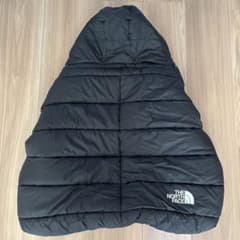 THE NORTH FACE おくるみ ブランケット 抱っこ紐 NNB71901のサムネイル