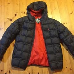 VOLCOMのジャンパーのサムネイル
