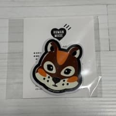 HUMAN HOPE J-HOPE アルミ ステッカー ノベルティ 非売品のサムネイル