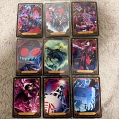 ハズビンホテル トレカ VEES セット - メルカリ