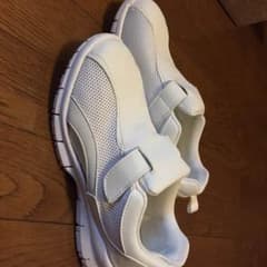 マロリボ47さん専用   ナースシューズのサムネイル