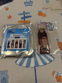 転スラ ヴェルドラ アクリルバーのサムネイル