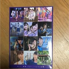 ask様専用 乃木坂46 ALL MVのサムネイル