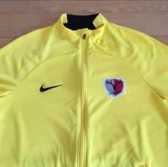 J開幕】鹿島アントラーズ 選手支給 フルジップウェア GK用/早川友基用