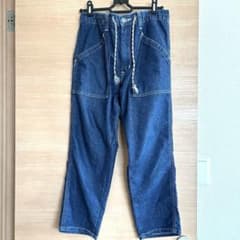 Lee/リー/7分丈デニムパンツのサムネイル