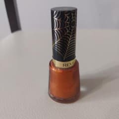 REVLON エレクトリック クローム ネイル エナメル 001夏のフットネイルのサムネイル