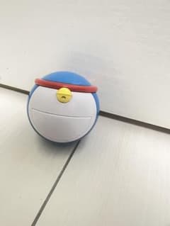 ドラえもん　ガチャガチャのサムネイル