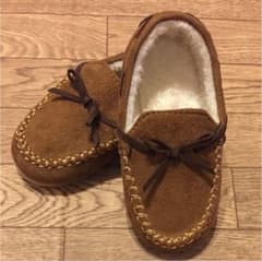 ＊最終値下げ＊モカシンのサムネイル