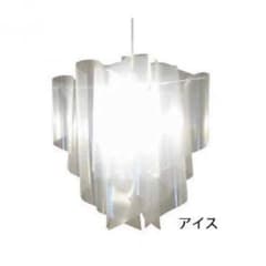 AUROペンダントライト　Lサイズ アイスのサムネイル
