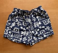 Patagonia ベビーバギーズショーツ2Tのサムネイル
