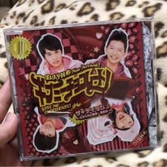 DISH// インディーズ時代 CD 3枚セットのサムネイル