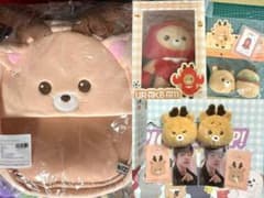 RIIZE ソンチャン 中国限定 セット RIIZE ソンチャン 中国限定 セット - メルカリ